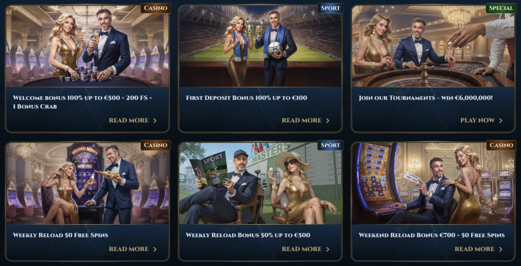 wonderluck welcome bonus